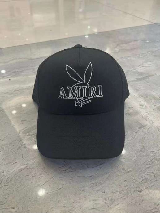 Picture of Amiri Cap _SKUAmiriCap0836